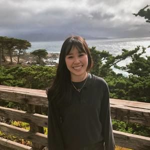 Meet your Posher, Yunah